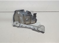 538332A Кронштейн крыла Citroen C4 Grand Picasso 2006-2013 4392938 #2