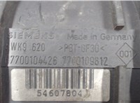 7700104426 Измеритель потока воздуха (расходомер) Renault Megane 2 2002-2009 4536269 #2