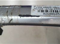  Ручка двери наружная Honda Civic 2006-2012 2600685 #3