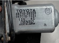  Стеклоподъемник электрический Toyota Celica 1999-2005 5221553 #2