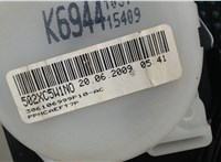 5197682 Ремень безопасности Opel Insignia 2008-2013 4394883 #2
