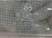  Стекло форточки двери Mazda 6 (GH) 2007-2012 5225275 #2