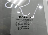 31386801 Стекло боковой двери Volvo XC60 2008-2017 4498123 #2