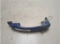  Ручка двери наружная Volkswagen Touran 2003-2006 5226555 #3