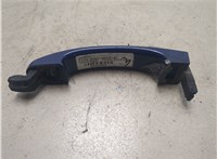  Ручка двери наружная Volkswagen Touran 2003-2006 5226555 #4