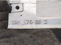  Накладка на порог Mercedes A W176 2012-2018 5230452 #6