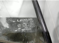 6700353040 Стекло форточки двери Lexus IS 2005-2013 2598006 #1