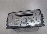 7S7T18C815BA Магнитола Ford S-Max 2006-2010 5240539 #1