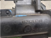 9670253780 Корпус термостата Peugeot Expert 2007-2016 4506915 #1
