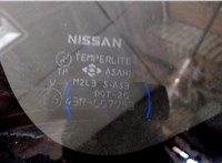  Стекло кузовное боковое Nissan Murano 2002-2008 5244222 #1