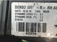  Сопротивление отопителя (моторчика печки) Toyota Avensis 3 2009-2015 4439077 #3