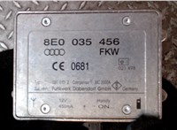 8e0035456 Усилитель антенны Audi A6 (C5) 1997-2004 5246905 #1