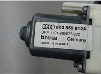 8K0959812A Двигатель стеклоподъемника Audi A4 (B8) 2007-2011 5247866 #3