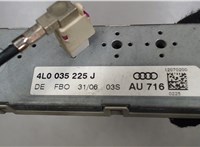 4L0035225J Усилитель антенны Audi Q7 2006-2009 4457063 #3