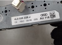 4L0035225J Усилитель антенны Audi Q7 2006-2009 4455949 #1