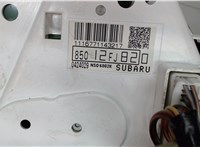 Щиток приборов (приборная панель) Subaru Impreza 2011-2016 5252268 #3