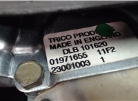 Двигатель стеклоочистителя (моторчик дворников) задний Land Rover Freelander 1 1998-2007 5255489 #3