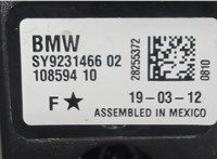 SY923146602 Усилитель антенны BMW 3 F30 2012-2019 5259362 #2