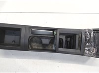  Консоль салона (кулисная часть) Mitsubishi Lancer 10 2007-2015 5272186 #2