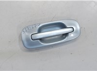 61022FE020BW Ручка двери наружная Subaru Impreza (G11) 2000-2007 5274670 #1