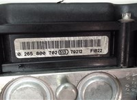 BOSCH 0 265 800 702 Блок АБС, насос (ABS, ESP, ASR) Subaru Impreza (G12) 2007-2012 5276317 #3