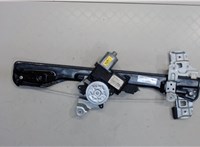  Стеклоподъемник электрический Chevrolet Trax 2013-2016 5278508 #4
