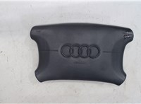  Подушка безопасности водителя Audi A4 (B5) 1994-2000 5291509 #1
