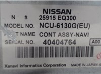 25915EQ300 Проигрыватель, навигация Nissan X-Trail (T30) 2001-2006 5292864 #4