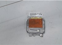 28556ZP42B Блок управления подушками безопасности Nissan Pathfinder 2004-2014 5297498 #3