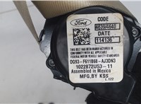  Ремень безопасности Ford Fusion 2012-2016 USA 5299129 #2