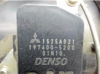 1525A021 Измеритель потока воздуха (расходомер) Mitsubishi ASX 5299481 #1