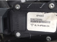 DG9Z2455A Педаль газа Ford Fusion 2012-2016 USA 5299729 #4