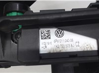 1K2723503AJ Педаль газа Volkswagen Passat 7 2010-2015 Европа 5302689 #3