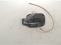  Лючок бензобака Volkswagen Golf 5 2003-2009 5302925 #3