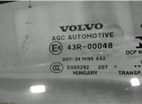  Стекло боковой двери Volvo V40 2012-2016 4454746 #2