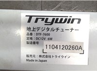 DTF7600, 1104120260A Блок управления аудио Toyota Camry V40 2006-2011 5304314 #3