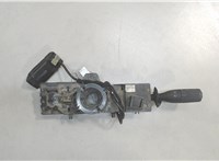  Переключатель поворотов и дворников (стрекоза) Renault Premium DCI 1996-2006 5304472 #4