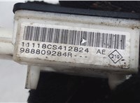 988809284R Датчик удара Renault Scenic 2009-2012 5307828 #2