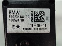 ea923144202 Усилитель антенны BMW 3 F30 2012-2019 5312228 #2