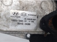  Теплообменник Hyundai i30 2007-2012 5312791 #3