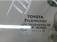 6812605010 Стекло форточки двери Toyota Avensis 3 2009-2015 5316051 #2