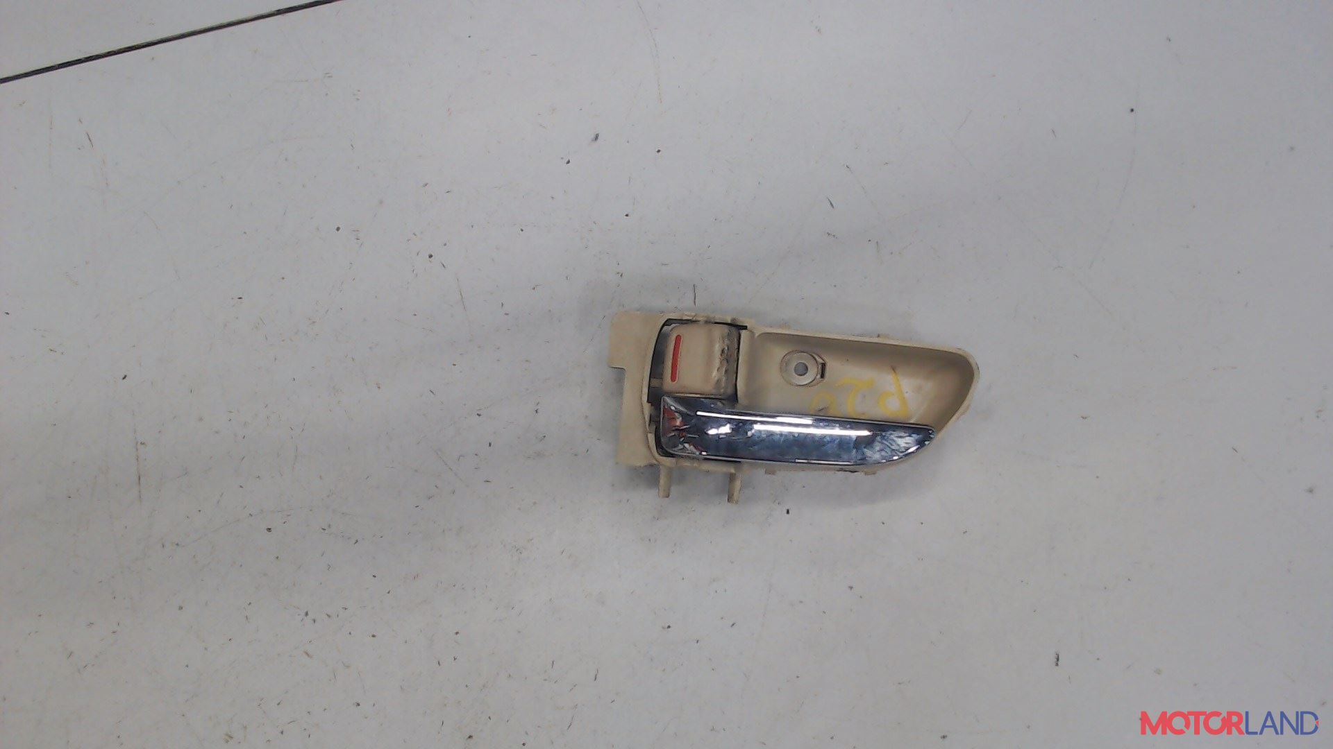 Ручка двери салона Subaru Tribeca (B9) 2007-2014 3.6 л. 2008 EZ36D б/у #1