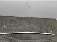  Рейлинг на крышу (одиночка) Audi Q7 2006-2009 5323649 #1
