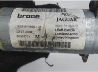 8X23F61644D, 20007771 Электропривод Jaguar XF 2007–2012 5331781 #3
