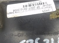  Защита моторного отсека (картера ДВС) Jaguar XF 2007–2012 5332381 #4