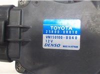 258000R010, VN1501000040 Клапан рециркуляции газов (EGR) Toyota Avensis 3 2009-2015 5332966 #3