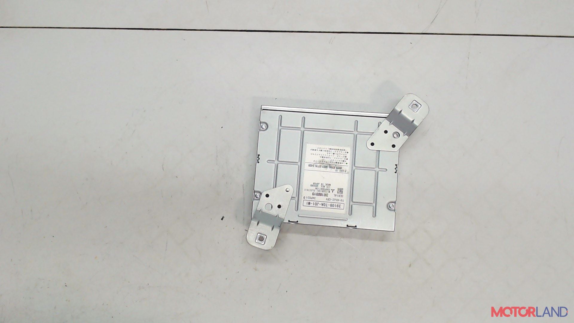 Блок управления CAS Honda CR-V 2012-2015 2 л. 2013 R20A б/у #2