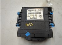09G927750C Блок управления АКПП / КПП Audi A3 (8P) 2004-2008 5334810 #2