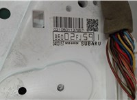  Щиток приборов (приборная панель) Subaru Impreza 2011-2016 5335962 #3