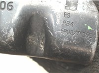 5P0827550A Амортизатор крышки багажника Seat Altea 2004-2009 5342136 #2